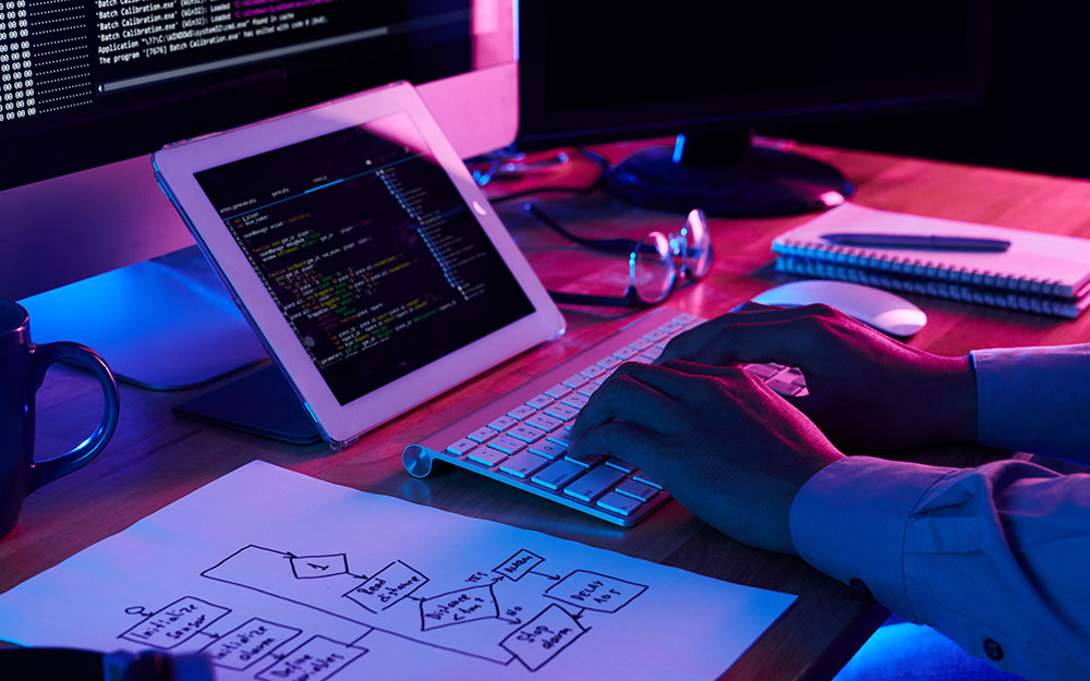 Why is web development important?